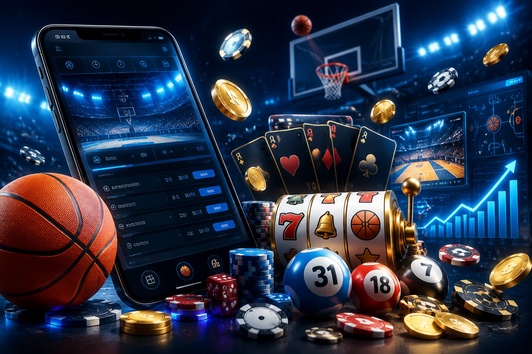 f1683 Casino – Giao diện sòng bạc trực tuyến