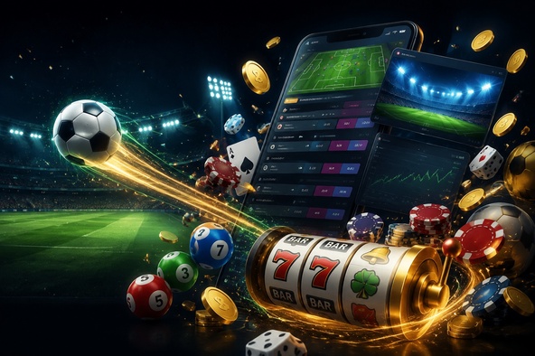 f1683 Casino – Sòng bạc trực tuyến đẳng cấp