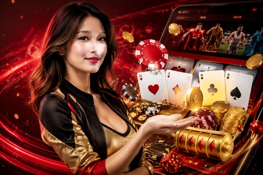 f1683 tính năng sảnh nổ hũ slot hiện đại