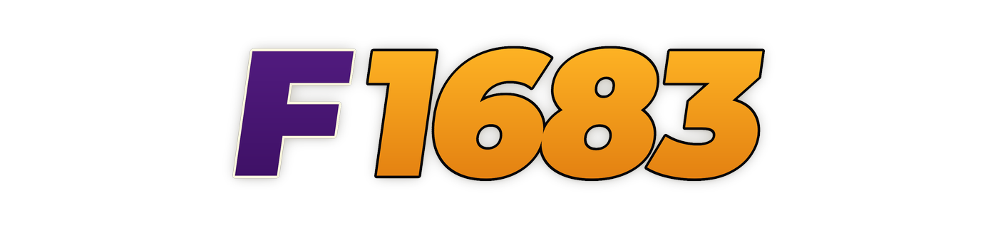 f1683 logo